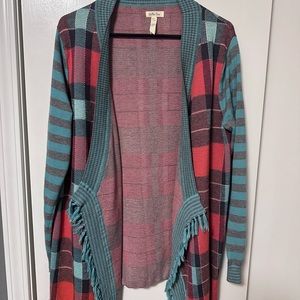 NWOT Matilda Jane cardigan